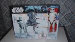 STAR WARS ASSAULT WALKER, Ophalen of Verzenden, Nieuw, Spel