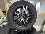 GLs Velgen Banden 20 inch, Auto's, Te koop, Bedrijf