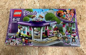 Lego Friends set 41336