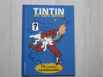 Tintin et ses amis - 72 autocollants repositionnables, Enlèvement ou Envoi, Neuf, Série complète ou Série, Hergé