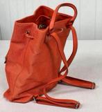 Modalu Lulu Backpack - Vintage oranje rugtas rugzak dames, Handtassen en Accessoires, Tassen | Rugtassen, Ophalen of Verzenden