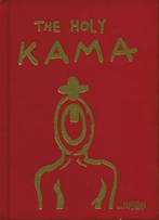 The holy Kama van Kamagurka, Boeken, Stripverhalen, Ophalen of Verzenden