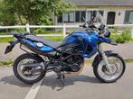 BMW F650 GS (800cc), Motoren, Motoren | BMW, 2 cilinders, Particulier, Meer dan 35 kW, 800 cc