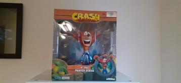 Crash Bandicoot Beeldje