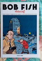 Bd. BOB FISH DÉTECTIEF, Eén stripboek, Ophalen of Verzenden, Gelezen