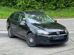 Volkswagen golf 6 break 1.6 TDI blueMotion Panorami..., Boîte manuelle, 5 portes, Diesel, Noir