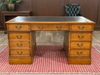 Klassiek Engels bureau #543, Ophalen of Verzenden, Zo goed als nieuw, Bureau