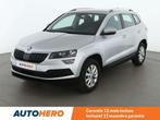Skoda Karoq 1.0 TSI Ambition (bj 2021), Auto's, Skoda, Voorwielaandrijving, Stof, 116 pk, Karoq