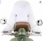 Windscherm Vespa PIAGGIO Sei Giorni. ZEER ZELDZAAM!!, Ophalen of Verzenden, Nieuw, Piaggio