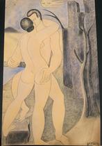 Peinture, Enlèvement