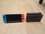 Nintendo switch , spelletjes en accessoires, Games en Spelcomputers, Spelcomputers | Nintendo Switch, Ophalen of Verzenden