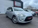 Citroën C3 1.4hdi **2011, Achat, 50 kW, Entreprise, Boîte manuelle