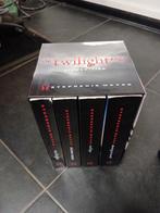 The twilight box, Boeken, Ophalen, Zo goed als nieuw