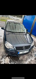 Vw polo, Autos, Diesel, Polo, Achat, Particulier
