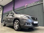 Peugeot 2008 1.6 HDI Euro6b GPS Apps, 0 kg, 4 cilinders, 0 kg, Bedrijf