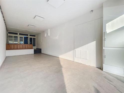 Commerce à vendre à Erquelinnes, 2 chambres, Immo, Huizen en Appartementen te koop, Overige soorten, D