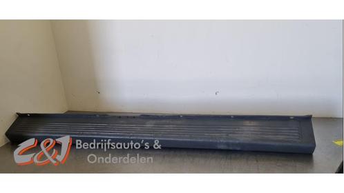Achterbumper van een Peugeot Boxer, Auto-onderdelen, Carrosserie, Bumper, Peugeot, Gebruikt, 3 maanden garantie, Ophalen of Verzenden