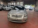 Toyota Avensis 1800cc Benzine met 95000KM*1 jaar garantie*, Auto's, Avensis, Bedrijf, Parkeersensor, Euro 4
