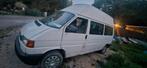 VW T4 de 2001, 9 places, Auto's, Diesel, 5 deurs, Particulier, Transporter