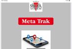 Metatrak T 30, Ophalen of Verzenden