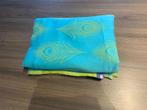 Draagdoek Hoppediz, Kinderen en Baby's, Ophalen, Zo goed als nieuw, Draagdoek