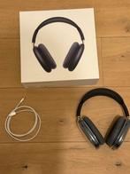 Apple Airpods Max, Bluetooth, Nieuw, Op oor (supra aural), Ophalen