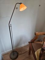 Bronskleurige dimbare lamp, Ophalen, Zo goed als nieuw