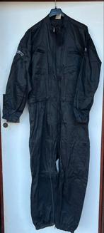 Parachute jumpsuit, Ophalen of Verzenden, Nieuw, Zwart, Overige typen