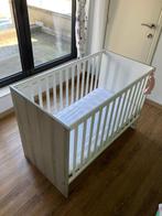 Kinderbed met matras, Kinderen en Baby's, Kinderkamer | Complete kinderkamers, Ophalen, Zo goed als nieuw