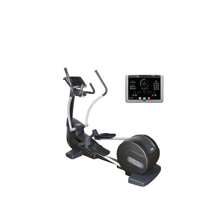 TECHNOGYM – EXCITE 700 – CROSSTRAINER, Sport en Fitness, Fitnessmaterialen, Nieuw, Overige typen, Armen, Benen, Borst, Buik, Rug