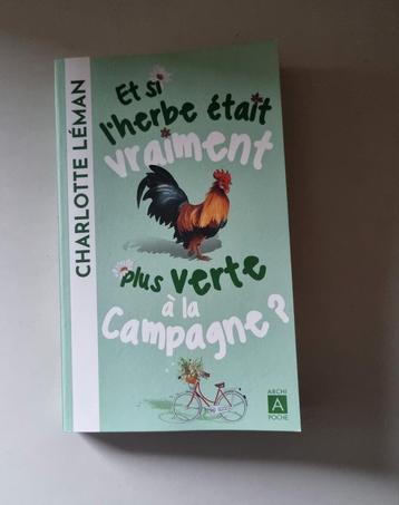 Et si l herbe était vraiment plus verte à la campagne (2024)