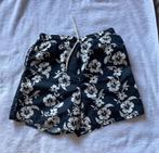 Maillot de bain bleu et blanc Tribord taille S, Kleding | Heren, Blauw, Ophalen of Verzenden, Zwemshort, Tribord