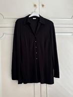 tuniek, Kleding | Dames, Jurken, Zwart, Maat 42/44 (L), Zo goed als nieuw, Boven de knie