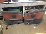 Bekleding Set (compleet) van een Opel Astra, Ophalen of Verzenden, 3 maanden garantie, Gebruikt, Opel