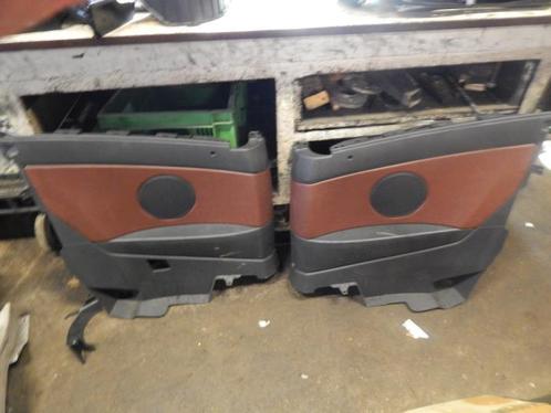 Bekleding Set (compleet) van een Opel Astra, Auto-onderdelen, Interieur en Bekleding, Opel, Gebruikt, 3 maanden garantie, Ophalen of Verzenden