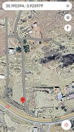 Bouwgrond 110m2 te koop Ajdir / Al Hoceima, Immo, Tot 200 m²