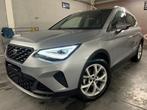 SEAT Arona 1.0 TSI FR- DSG - ALLE OPTIES - CARPLAY - CAMERA, Auto's, Seat, Stof, 4 cilinders, 107 g/km, Bedrijf