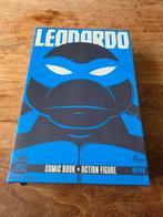Turtles action figure comic book, Verzamelen, Poppetjes en Figuurtjes, Ophalen of Verzenden