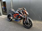 KTM - 1290 SuperDuke R, Motoren, 2 cilinders, Motorrijbewijs A, Bedrijf, Meer dan 35 kW
