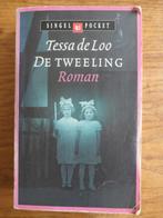 De tweeling (Tessa de Loo) Roman, Ophalen, Gelezen