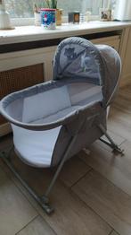 Berceau bébé kinderkraft, Enfants & Bébés, Berceaux & Lits, Enlèvement, Comme neuf, Berceau