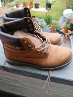 CATERPILLAR BOOTS, Ophalen