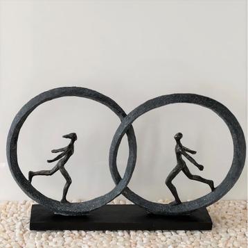 Beeld Liefde - Verbintenis - wedding beschikbaar voor biedingen