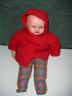 antieke pop, Antiek en Kunst, Ophalen