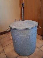 Steriliseerketels voor groenten, Huis en Inrichting, Keuken | Potten en Pannen, Ophalen, Gebruikt, Gietijzer, Overige typen