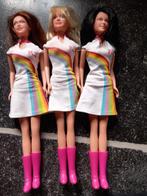 K3 barbie, Enlèvement ou Envoi, Comme neuf, Garçon ou Fille