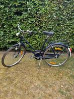 Damesfiets 26 inch, 50 tot 53 cm, Ophalen, Gebruikt, Overige merken