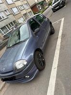 Renault clio 2 benzine, Voorwielaandrijving, Stof, 785 kg, 5 deurs