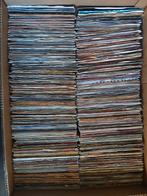 Lot van 410 singles, Cd's en Dvd's, Vinyl Singles, Ophalen of Verzenden