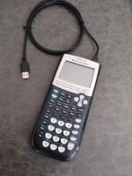 Texas instrument TI-84 Plus, Diversen, Rekenmachines, Ophalen of Verzenden, Zo goed als nieuw